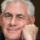 Exxon Mobil CEO Rex Tillerson, Trump’s pick for Secretary of State. Photo via AP